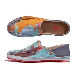 Nostalgic Era Formentera II Men - 7.5