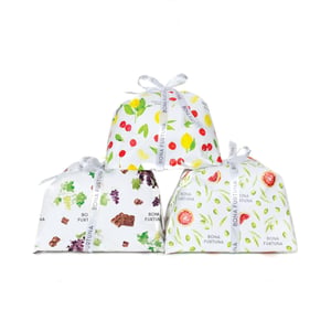 Panettone Trio