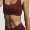 High Sculpt Bra Rib