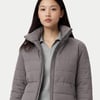 Women's CashmereTECH Jacket - L / dim gray / WV0007-1300