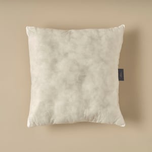 Throw Pillow Insert - 18"×18"