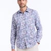 Robert Graham Buckingham Long Sleeve Button Down Shirt