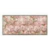 Wild Hydrangea Washable Runner - 65x150cm