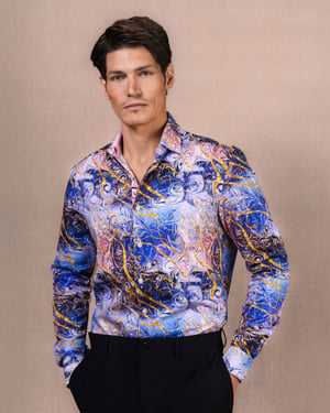 Goldenstone Shirt