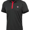 Men's Heritage Polo Top - S