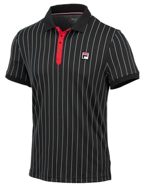 Men's Heritage Polo Top - XL