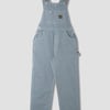 Earls Bib (Battle Grey Duck) - L
