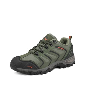 DREAM PAIRS  Armadillo Series  Non Slip Waterproof Hiking Shoes