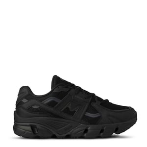 Karhu Super Fulcrum Trainer Black / Black