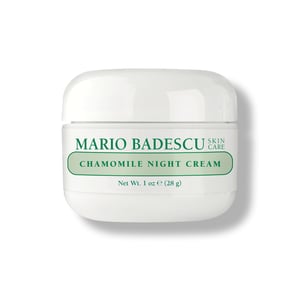 Chamomile Night Cream - 1 oz