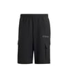 Adidas Terrex Cargo Short Black