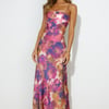 Summertime Lover Maxi Dress Purple