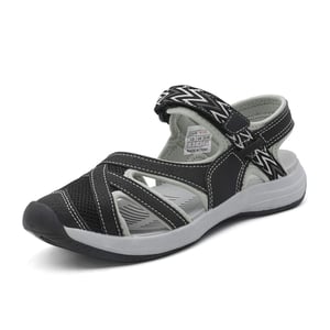 DREAM PAIRS Athletic Hiking Sandals