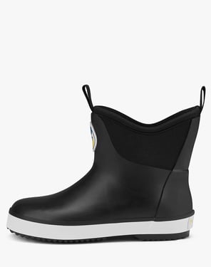 Kids' Lightweight Deck Boots