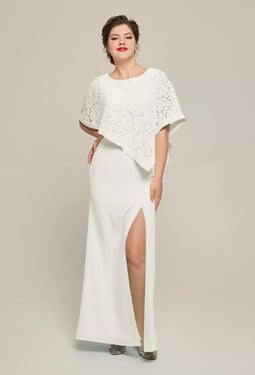 AW Rosalee Dress