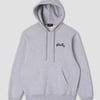 Stan OG Hood (Grey Heather) - XXL