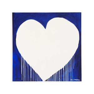 The Marvelous Madness Of Love Original Painting by Kerri Rosenthal