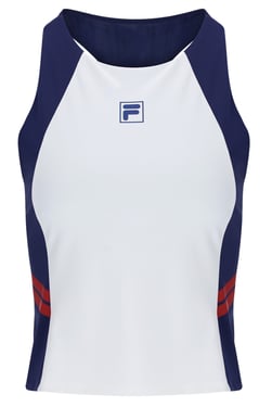 Womens Tennis Tank Top - XL