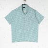 Tour Shirt (Natural Labrynth) - L