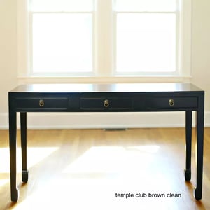 Double Happiness 52 Console Desk