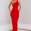 Diana Maxi Dress Red