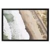 Solo Surf Art By Ryan Garvin