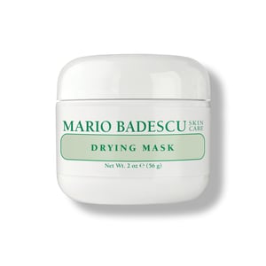 Drying Mask - 2 oz