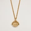 Sagittarius Spinner Pendant