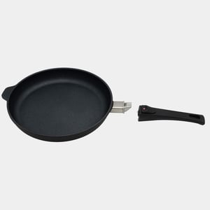 XD Nonstick Fry Pan with Detachable Handle - Induction - 11"