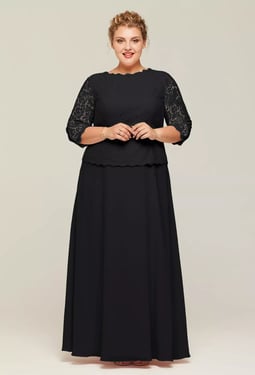 AW Bridal Sallie Dress