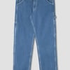 OG Painter Pant (Mid Stonewash Denim) - 34R
