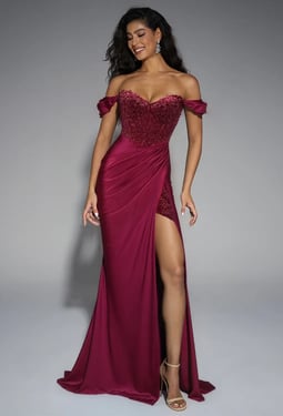 AW Isra Dress