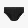 The Unit Underwear Brief | Black