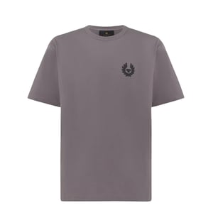 Belstaff Shadow T-Shirt Tornado Grey