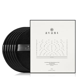 Reusable Makeup Remover Pad | Packaging: Advanced Pack