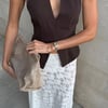 Ivora Top (Chocolate) - US 6