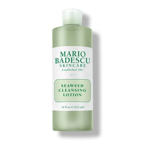 Seaweed Cleansing Lotion Toner - 16 oz
