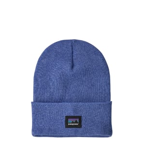 Patagonia Everyday Beanie Barnacle Blue