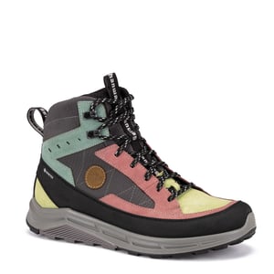 Hanwag Rotpunkt Light Mid GTX Rose / Mint