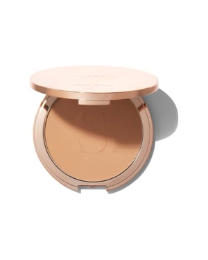 Deluxe Bronzer