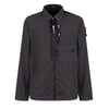 ST95 Parsec Overshirt Black