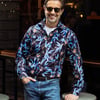 Electric Bamboo Shirt