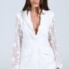 AKIRA Celebration Time Blazer | Size Small