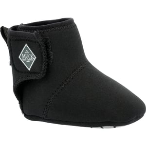 My First Mucks Baby Bootie