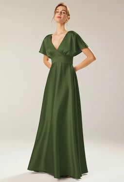 AW Nora Dress