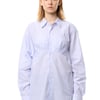 Bra Buttondown - L
