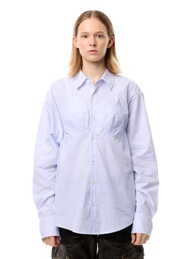 Bra Buttondown - XL