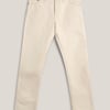 The Benjamin - Tapered Fit - Ecru Denim - 42 / 32