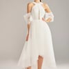 AW Melor Wedding Dress