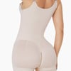BBL Effect Chic Body Shaper - Nude / S
